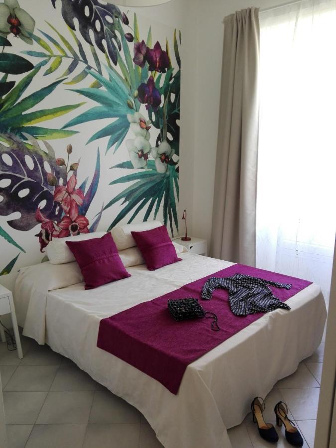 Domus Crescenzio - Guest House Rome Kamer foto
