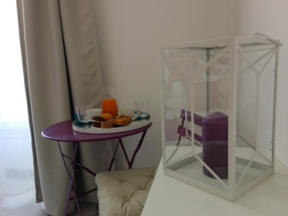 Domus Crescenzio - Guest House Rome Kamer foto
