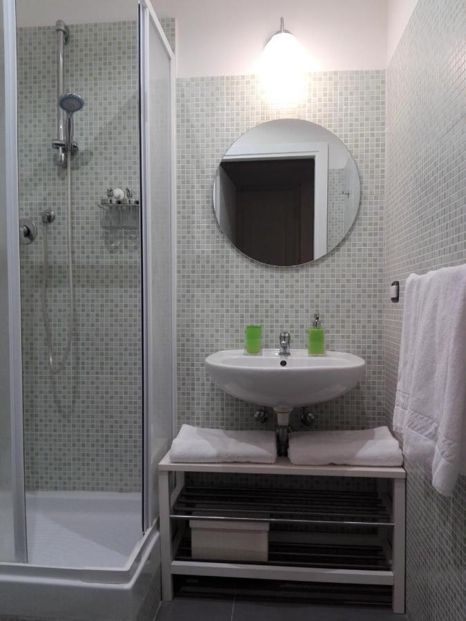 Domus Crescenzio - Guest House Rome Kamer foto