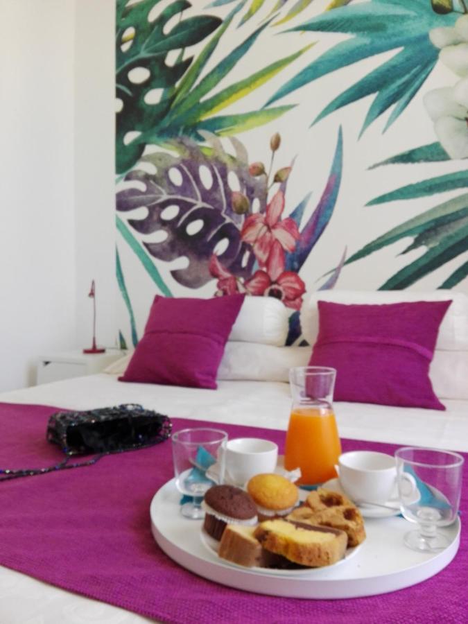 Domus Crescenzio - Guest House Rome Kamer foto
