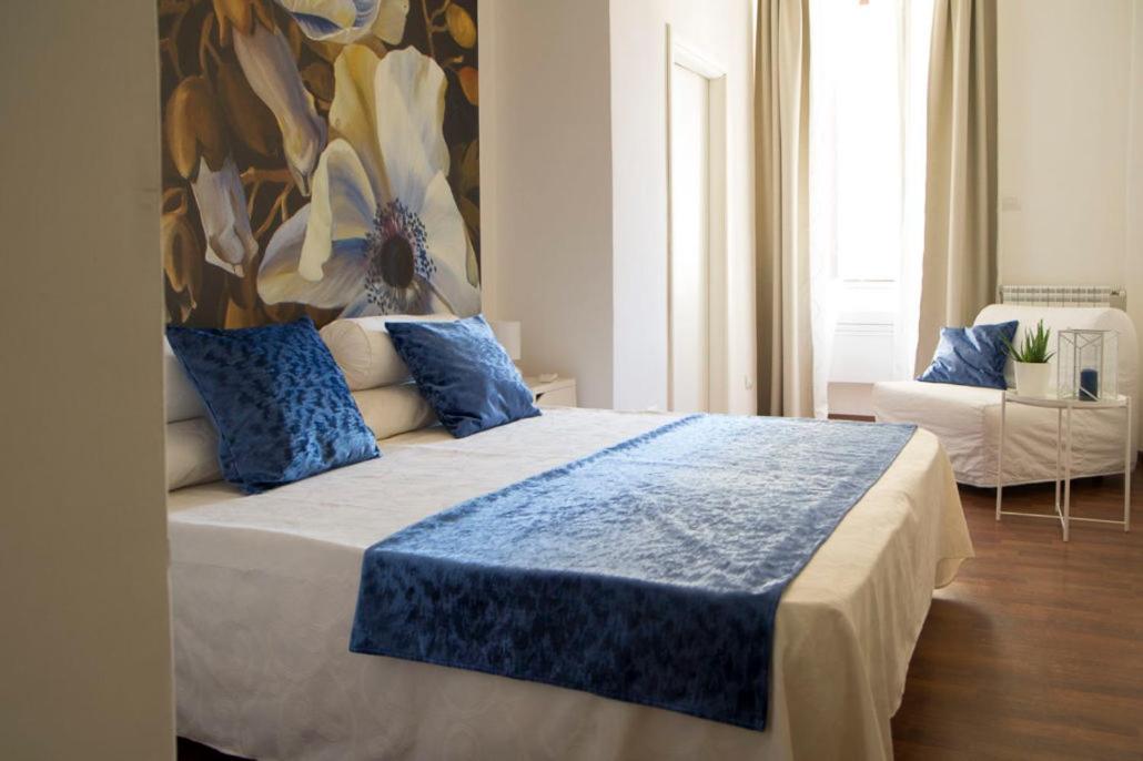 Domus Crescenzio - Guest House Rome Buitenkant foto